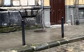 31 Котлярська